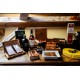 CIGAR CORNER EMPORIUM