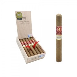 La Aurora Leon Jimenes No. 4 (10)
