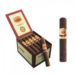 La Aurora Corojo 1962 Robusto (20)