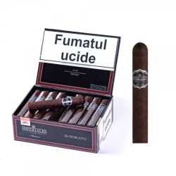 Leon Jimenes Imperiales Maduro Robusto (25)