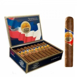 La Aurora ADN Dominicano Toro (20)