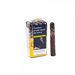 Principe LF Maduro Petit Corona BD (12)