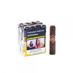Principe LF Maduro Sumo Short Robusto BD (12)