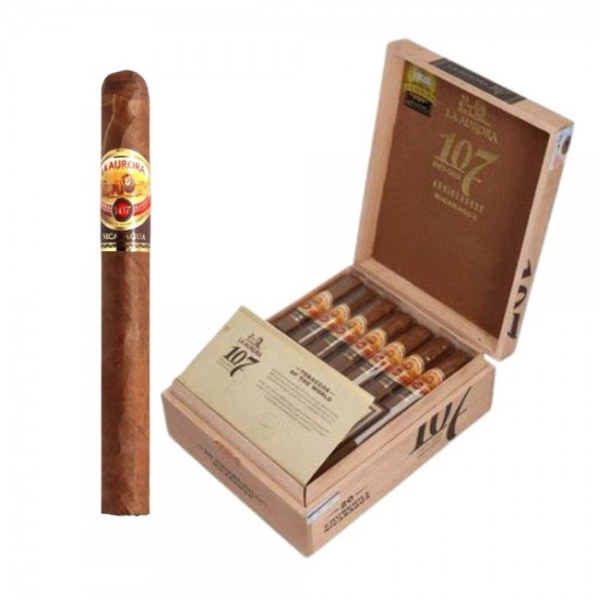 La Aurora 107 Nicaragua Churchill ND (20)
