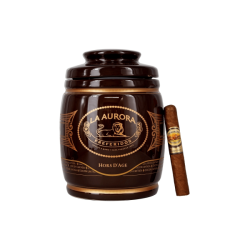 LA AURORA HORS D'AGE 2020 GRAN TORO JAR (30)