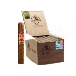 Principe LF Nicaragua Robusto (25)