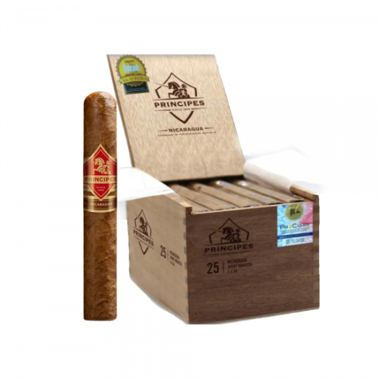 Principe LF Nicaragua Toro (25)