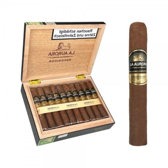 La Aurora Escogidos Gran Toro (20)