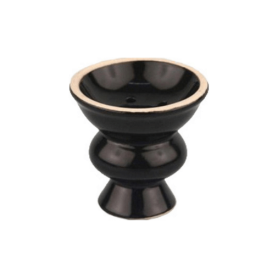 Creuzet Narghilea 24 mm (negru)