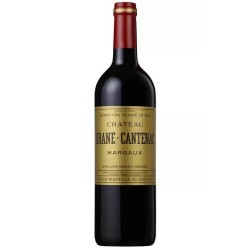Brane-Cantenac 2021