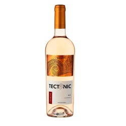 Girboiu Tectonic Rose 0.75L