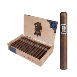 Drew Estate Undercrown Maduro Gran Toro (25)