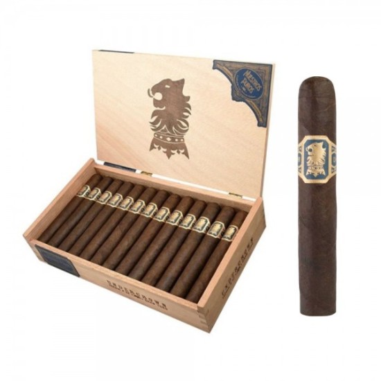 Drew Estate Undercrown Maduro Robusto (25)