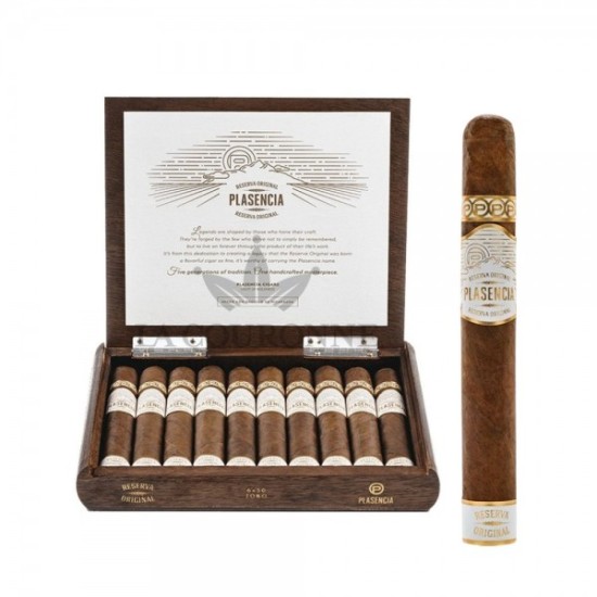 Plasencia Reserva Original Toro (20)