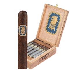 Drew Estate Undercrown Maduro Robusto (12)
