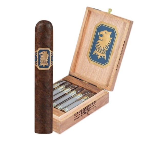 Drew Estate Undercrown Maduro Robusto (12)
