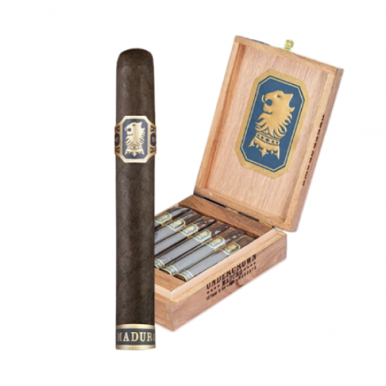 Drew Estate Undercrown Maduro Gran Toro (12)