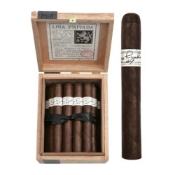 Drew Estate Liga Privada No.9 Toro (24)