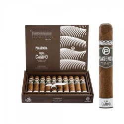 Trabucuri Plasencia Alma del Campo - Robusto (10)
