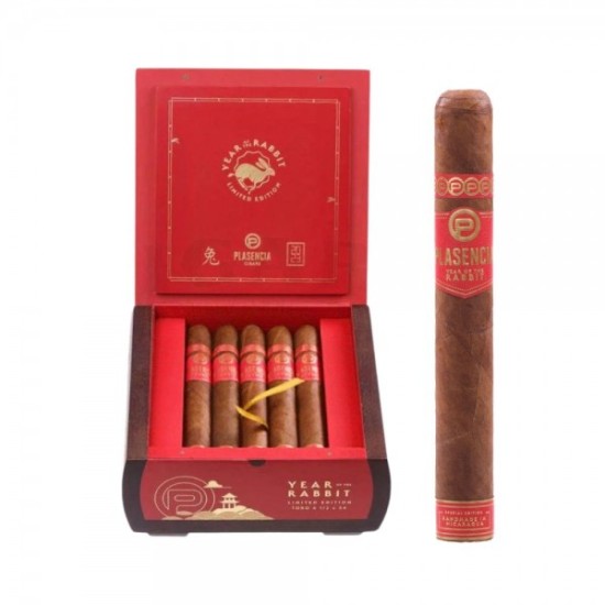 Plasencia Year of the Rabbit Toro (10)