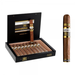 Plasencia Cosecha 151 Tradition Toro (10)