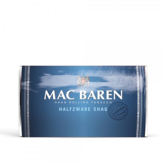 Mac Baren Halfzware (30g)