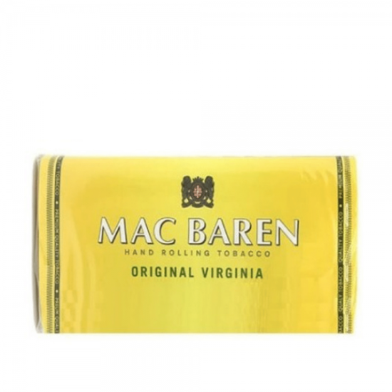 Mac Baren Original Virginia (30g)