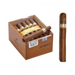 Cohiba Siglo II (25)
