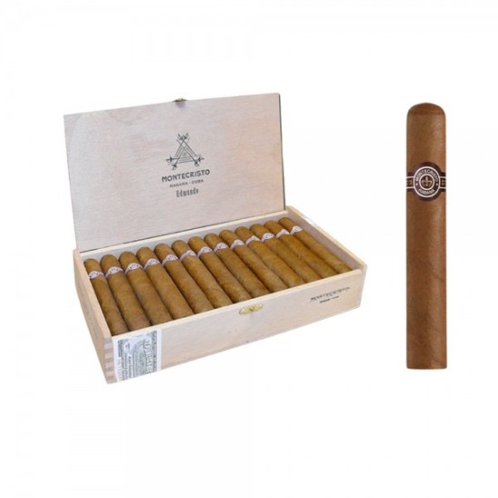 Montecristo Edmundo (25)