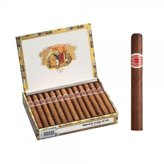 Romeo y Julieta Sport Largos (25)