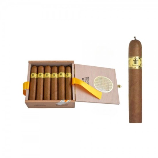 Trinidad Topes (12)
