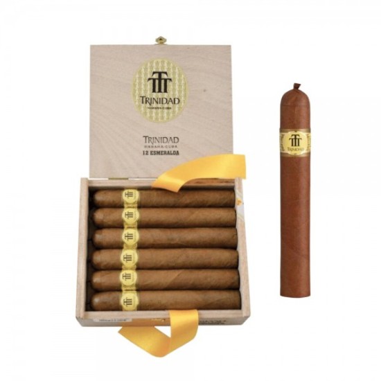Trinidad Esmeralda (12)