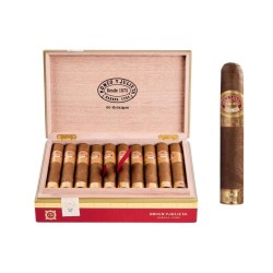 Trabucuri Romeo y Julieta Linea de Oro Hidalgos (20)