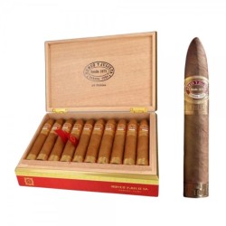 Trabucuri Romeo y Julieta Linea de Oro Nobles (20)
