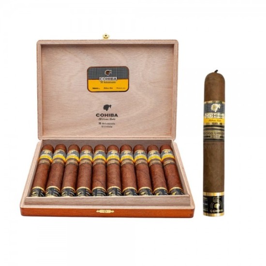 Cohiba 55 Aniversario (10)