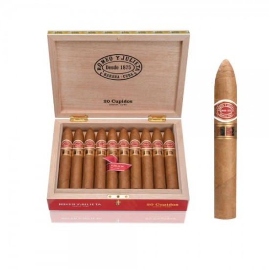 Romeo y Julieta Cupidos (CDH) (20)