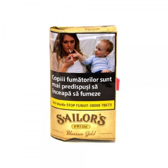 Sailor's Pride Blossom Gold (25g)