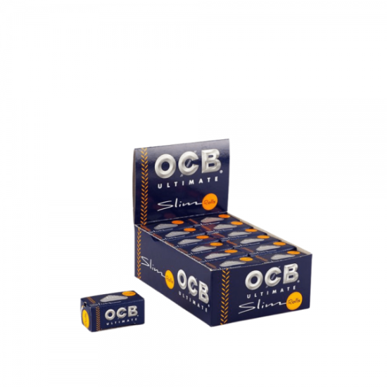 Foite OCB Rola Ultimate (4 m)