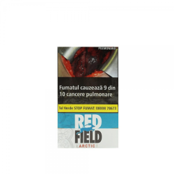 Red Field Pipe Arctic (20g)