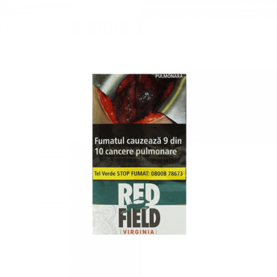 Red Field Pipe Diet Virginia (20g)
