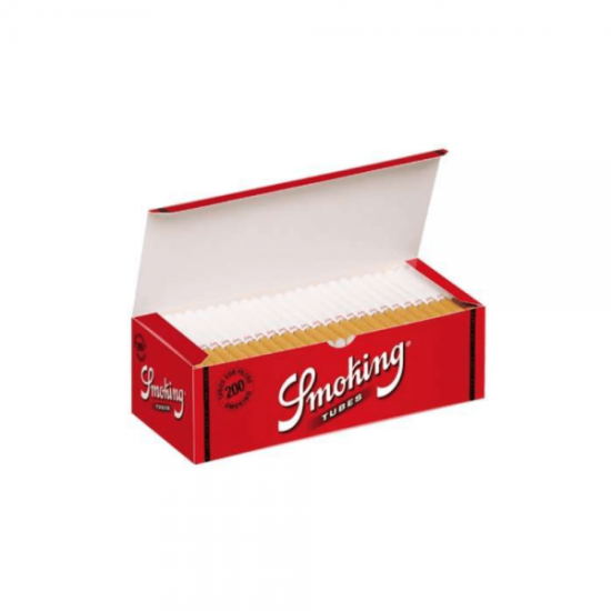 Smoking De Luxe 200
