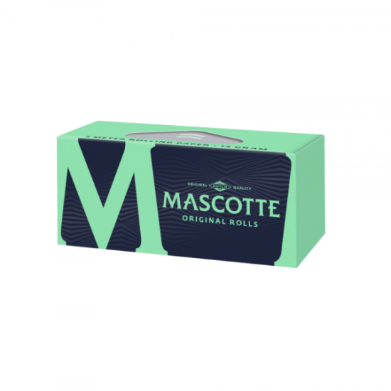Mascotte Original Rolls w Tips