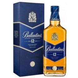 BALLANTINE'S 12YO 0.7L 40%