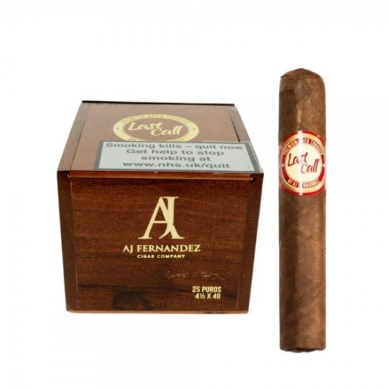 AJ Fernandez Last Call Geniales (25)