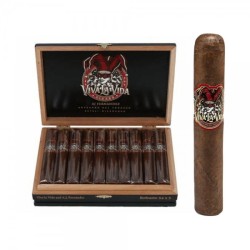 AJ Fernandez Viva la Vida Robusto (20), 60 lei/buc