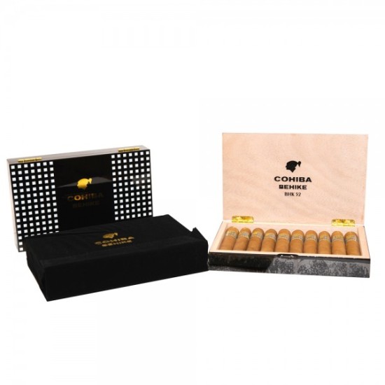 Cohiba Behike 52 (10)