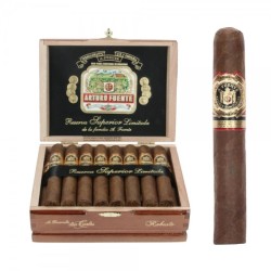Arturo Fuente Don Carlos Robusto (25)
