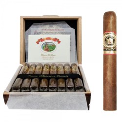 Arturo Fuente Don Carlos Double Robusto (25)