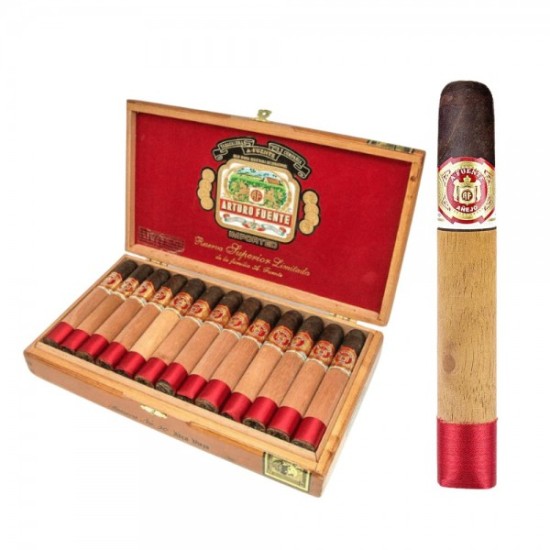 Arturo Fuente Anejo No. 50 (25)