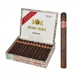 Arturo Fuente Curly Head Maduro (25)